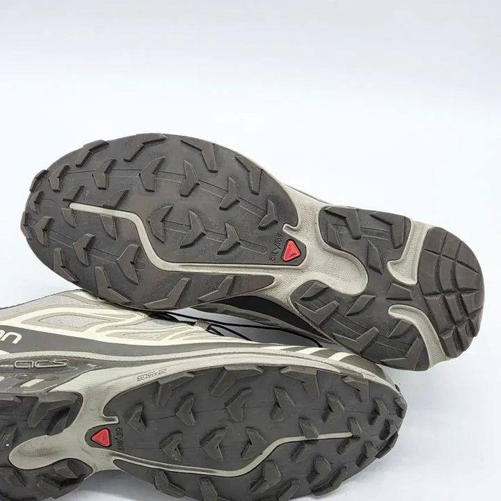 [BUNJANG] Salomon XT-6 Gore-Tex Vintage Khaki / 살로몬 XT-6 고어텍스 빈티지 카키 (270)