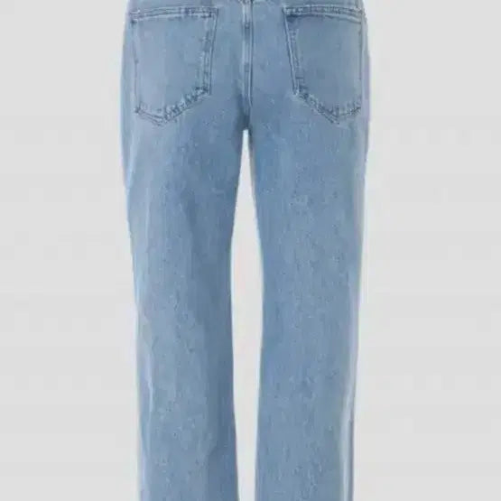 [BUNJANG] Recto L Detroit Jeans / 렉토L 디트로이트 청바지 팝니다