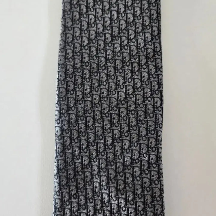 [BUNJANG] Dior Grey Tie / 디올 넥타이(그레이) 팝니다