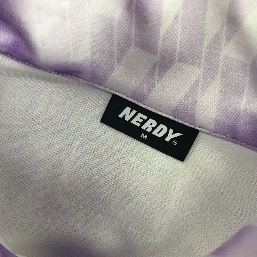 [BUNJANG] NERDY Jersey M / 널디 져지