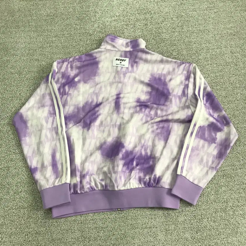 [BUNJANG] NERDY Jersey M / 널디 져지