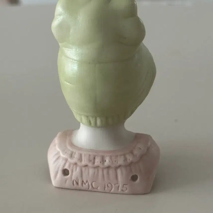 [BUNJANG] Vintage Porcelain Head Doll / 빈티지 포세린 차이나헤드돌