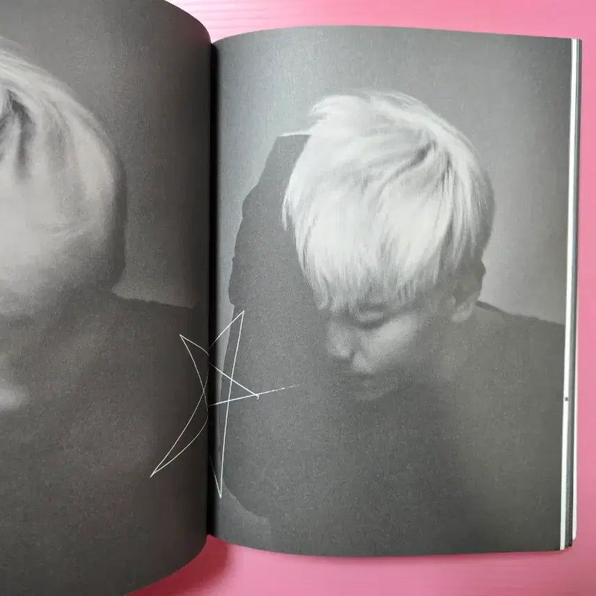 [BUNJANG] Park Hyo Shin 7th Album Dreamer / 박효신 Dreamer/7집앨범