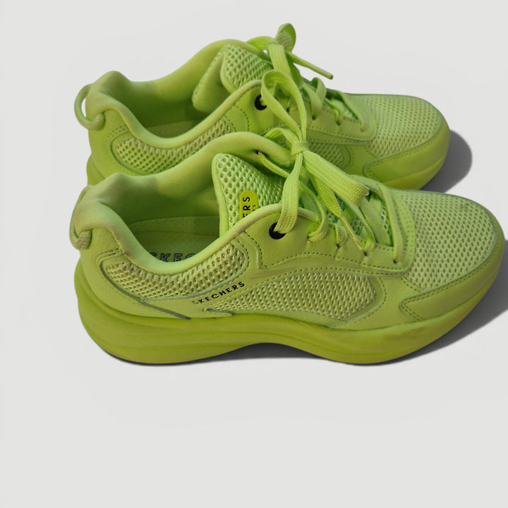 [BUNJANG] Skechers Twisters Sneakers Women&