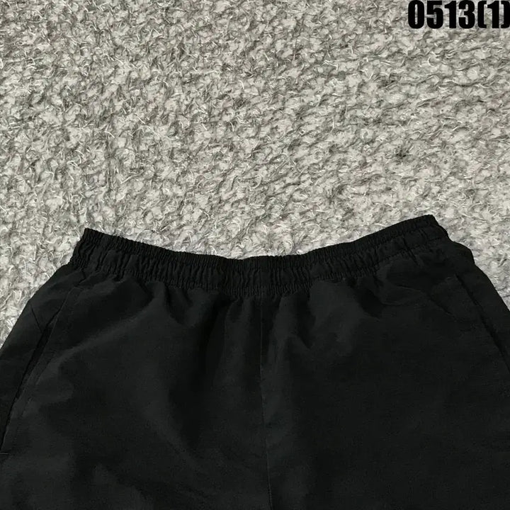 [BUNJANG] Adidas Black Shorts - Size L / 아디다스 블랙 반바지 L
