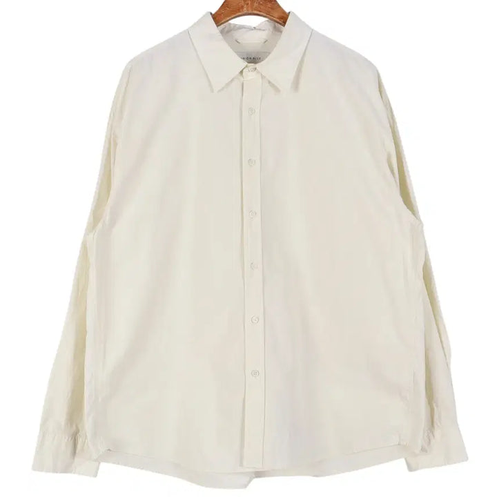 [BUNJANG] UNION BLUE Striped Button-Down Shirt / 유니온블루 UNION BLUE 셔츠 L /