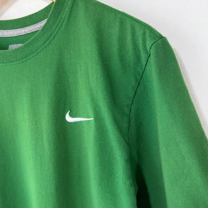 [BUNJANG] Nike Essential Regular Fit T-Shirt Size S / [택포] [S] 나이키 에센셜 레귤러핏 티셔츠