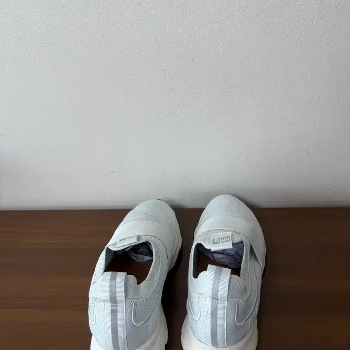 [BUNJANG] Fitflop Sneakers UK 5 / 핏플랍 스니커즈 운동화 UK5사이즈