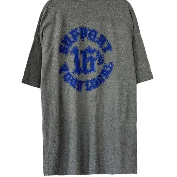 [BUNJANG] Gildan Bike Graphic T-Shirt XL / [XL] GILDAN 길단 바이크 그래픽 반팔티