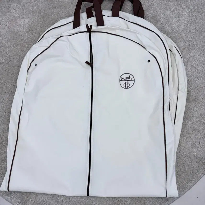 [BUNJANG] Hermès Garment Suitcase / 에르메스 수트케이스/에르메스 가버먼트