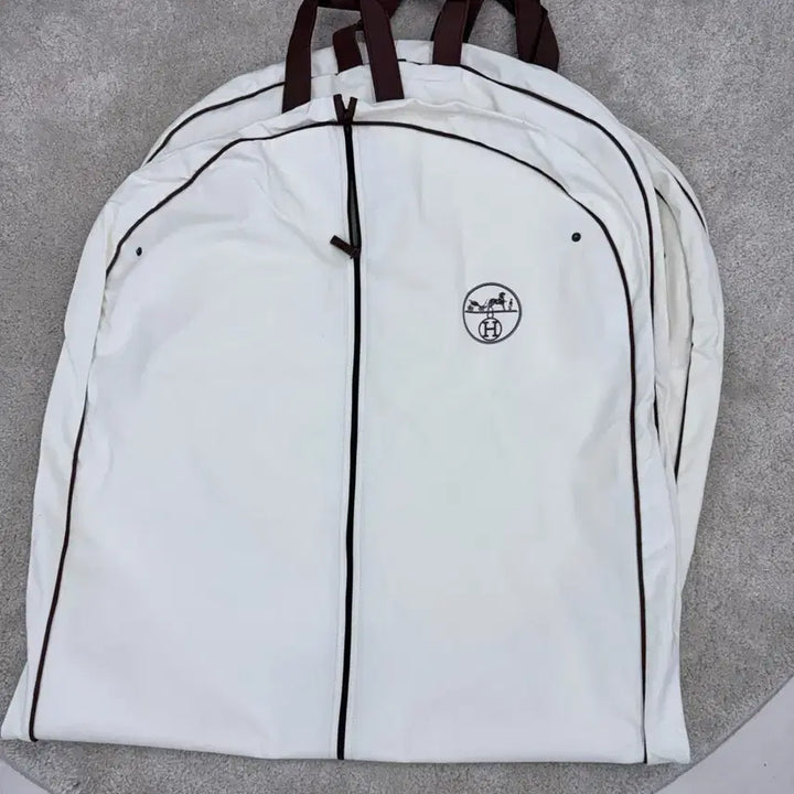 [BUNJANG] Hermès Garment Suitcase / 에르메스 수트케이스/에르메스 가버먼트