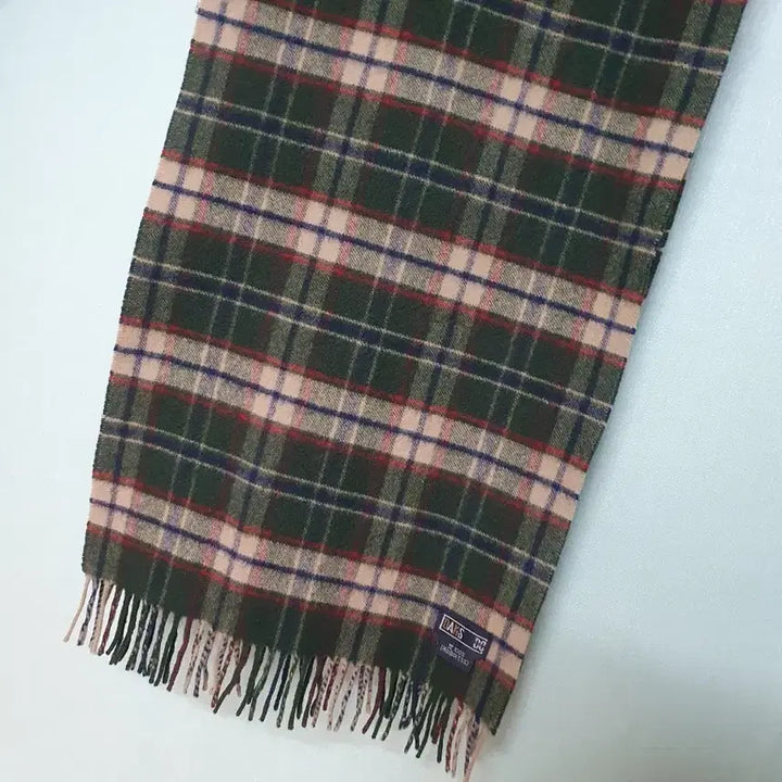 [SOLD OUT] 닥스 캐시미어 머플러