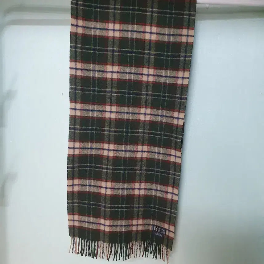 [SOLD OUT] 닥스 캐시미어 머플러
