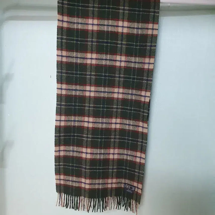 [SOLD OUT] 닥스 캐시미어 머플러