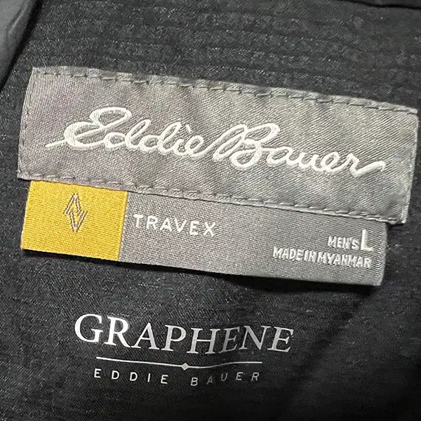 [BUNJANG] Eddie Bauer Men&
