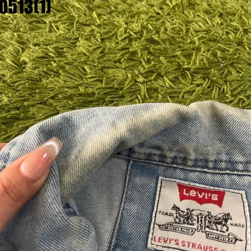 [BUNJANG] Levi&
