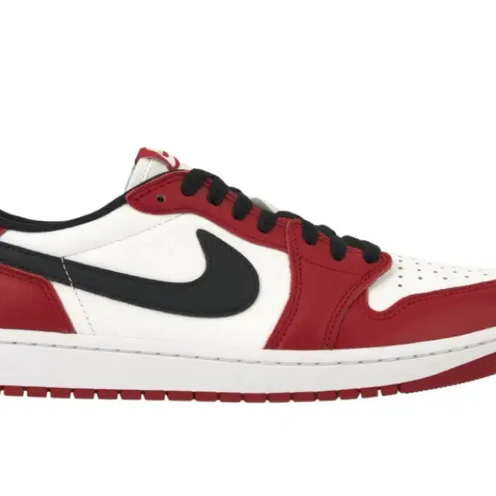 [BUNJANG] Air Jordan 1 Retro Low OG Chicago / [285] 조던 1 레트로 로우 OG 시카고