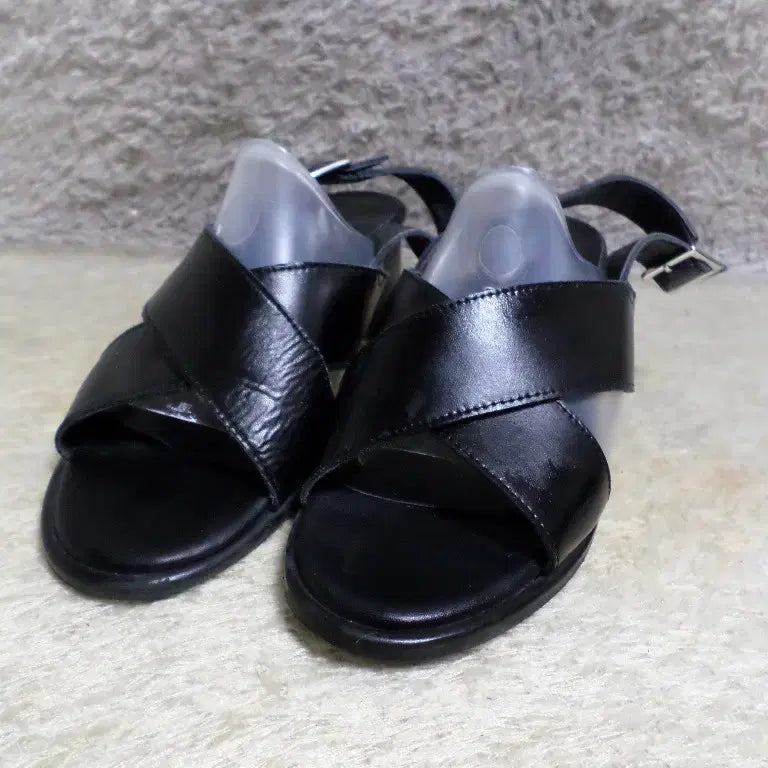 [BUNJANG] Spenco Sandals / 후루룩구제2 250 슈펜 샌들 구두 중고 신발 260513