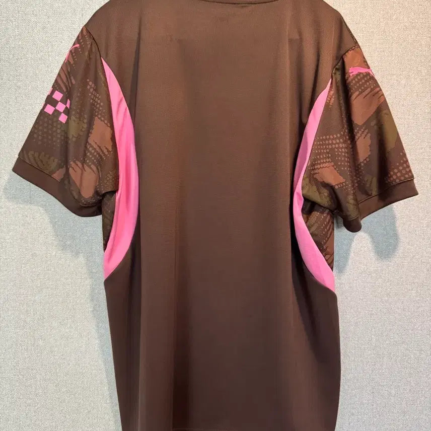 [BUNJANG] Manchester City 24-25 Goalkeeper Jersey L / 24-25 맨시티 키퍼 유니폼