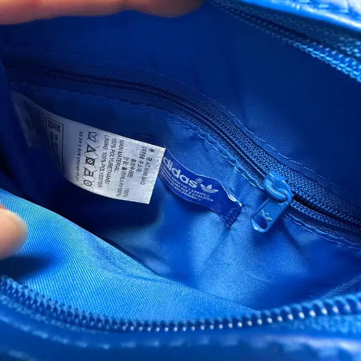 [BUNJANG] Adidas Crossbody Bag / 아디다스 크로스백