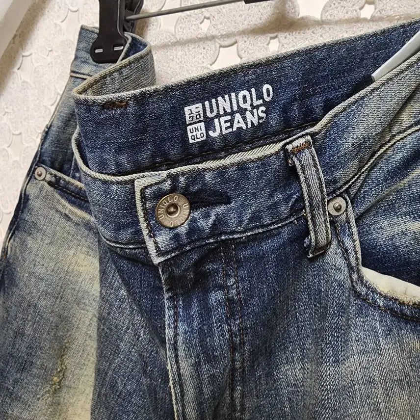 [BUNJANG] Uniqlo Men&