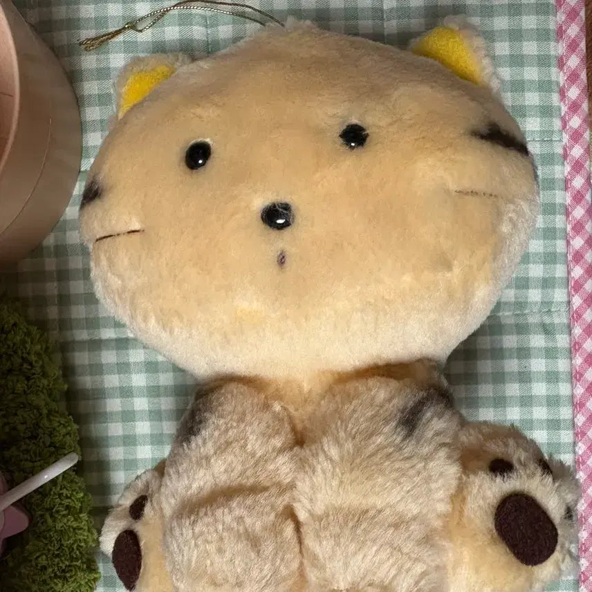 [BUNJANG] Tamawachindol Hoya Classic Doll / 타마와친구들 호야 고전인형