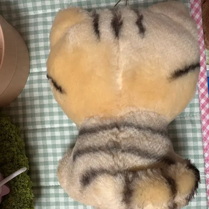 [BUNJANG] Tamawachindol Hoya Classic Doll / 타마와친구들 호야 고전인형