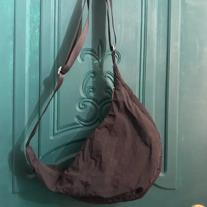 [BUNJANG] MUDIDI Nylon Crossbody Bag / 무탠다드 크로스백