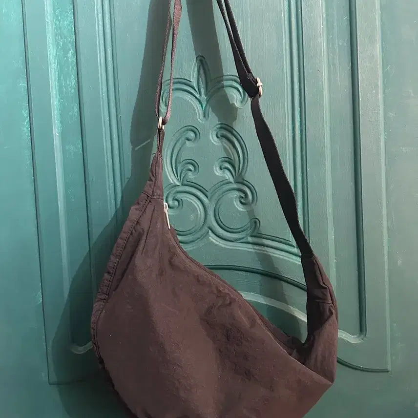 [BUNJANG] MUDIDI Nylon Crossbody Bag / 무탠다드 크로스백