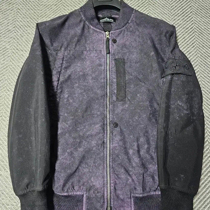 [BUNJANG] Stone Island Shadow Project TPX-Polyester Jacket / 스톤아일랜드 쉐도우프로젝트 TPX-POLYESTER 자켓