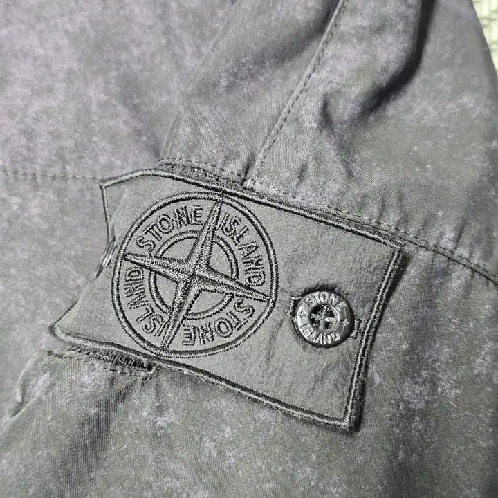 [BUNJANG] Stone Island Shadow Project TPX-Polyester Jacket / 스톤아일랜드 쉐도우프로젝트 TPX-POLYESTER 자켓