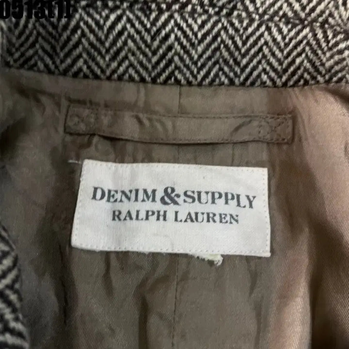 [BUNJANG] Denim &amp; Supply Jacket / 데님앤서플라이 자켓