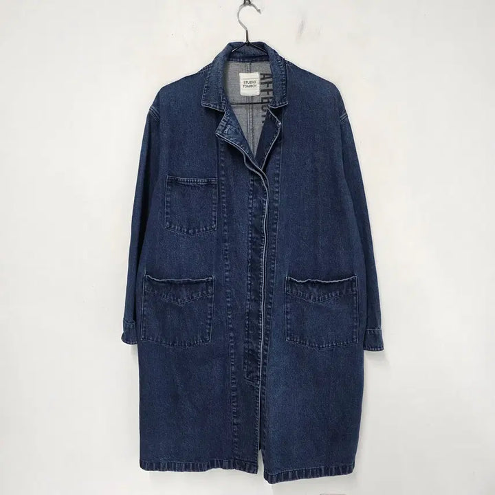 [BUNJANG] Studio Tomboy Coat / 스튜디오톰보이 코트