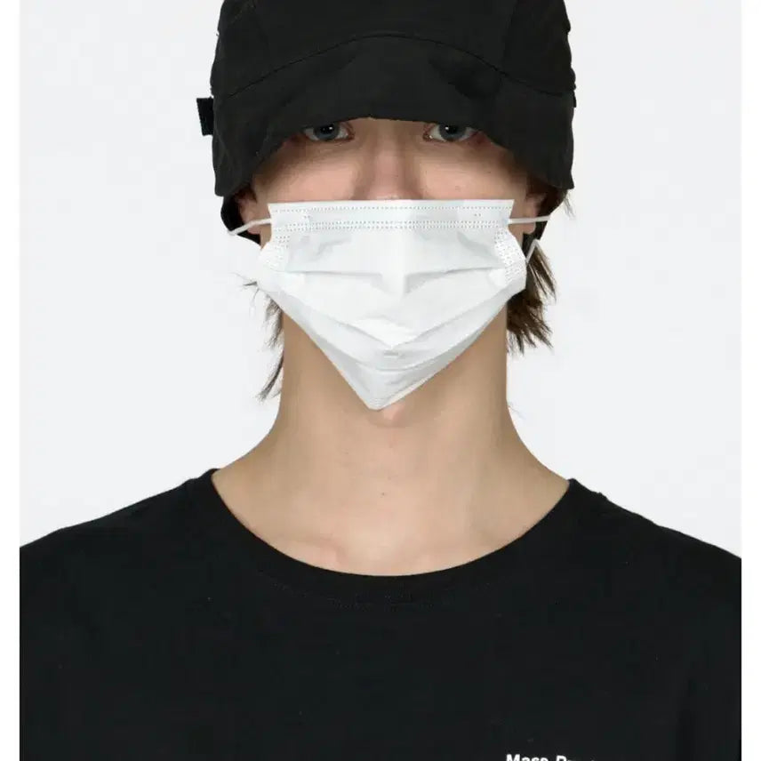 [BUNJANG] Plastic Product Cap / 플라스틱프로덕트 캡