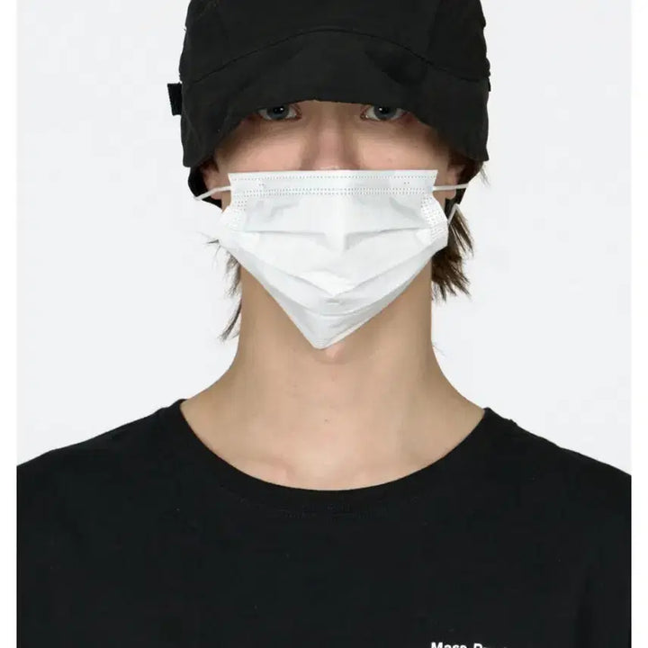 [BUNJANG] Plastic Product Cap / 플라스틱프로덕트 캡