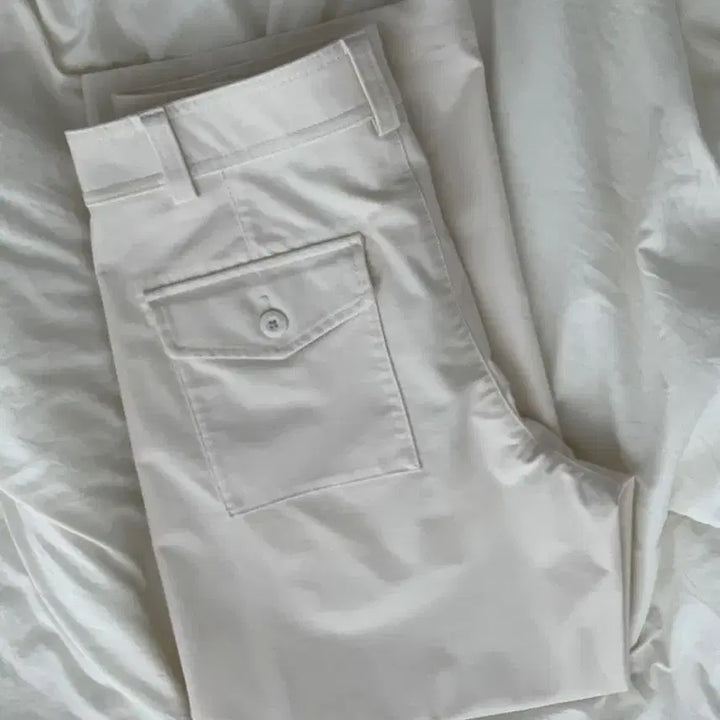 [BUNJANG] Uniqlo Jersey Barrel Leg Pants Medium New / 유니클로 저지배럴 레그팬츠 m 새상품