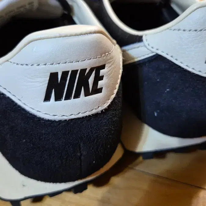 [BUNJANG] Nike LD-1000 Premium Black Sneakers / 나이키 LD-1000 프리미엄 블랙 스니커즈