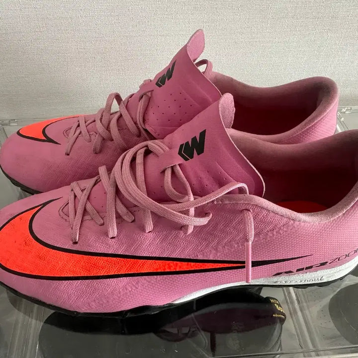 [SOLD OUT] 나이키 베이퍼16 tf (265)