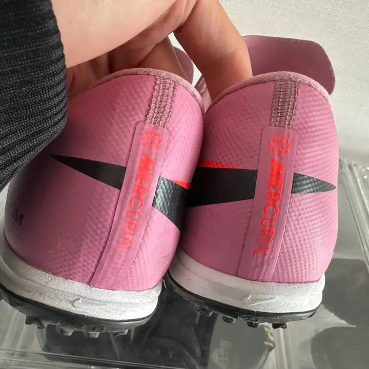 [SOLD OUT] 나이키 베이퍼16 tf (265)
