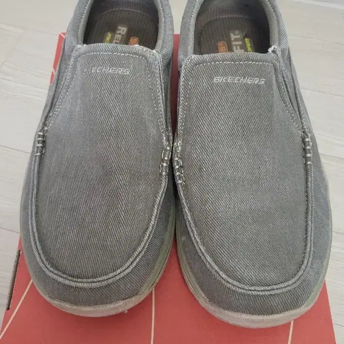 [BUNJANG] Skechers Men&