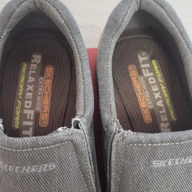 [BUNJANG] Skechers Men&
