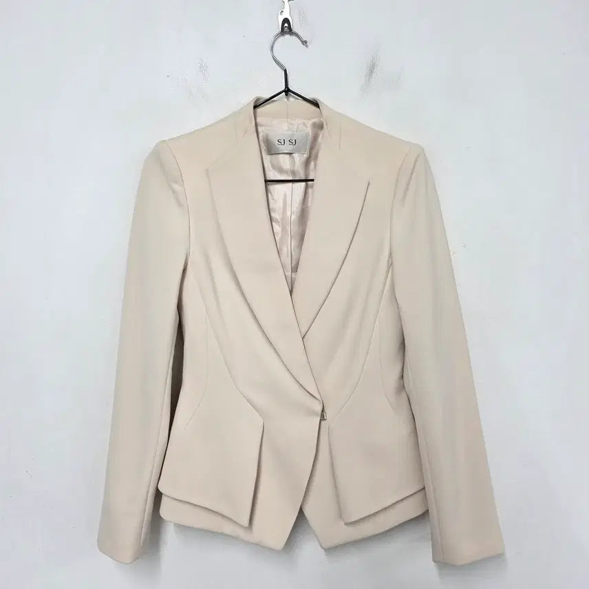 [BUNJANG] SJSJ Jacket / SJSJ 자켓