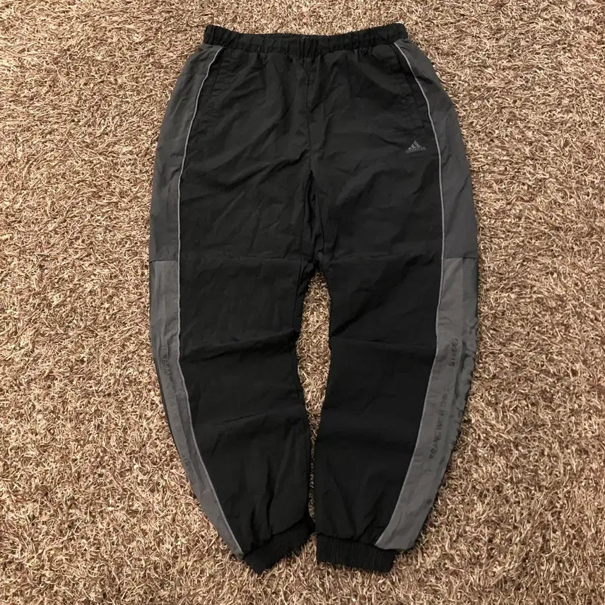 [BUNJANG] Adidas New Training Jogger Pants / L 아디다스 신형 트레이닝 조거 팬츠