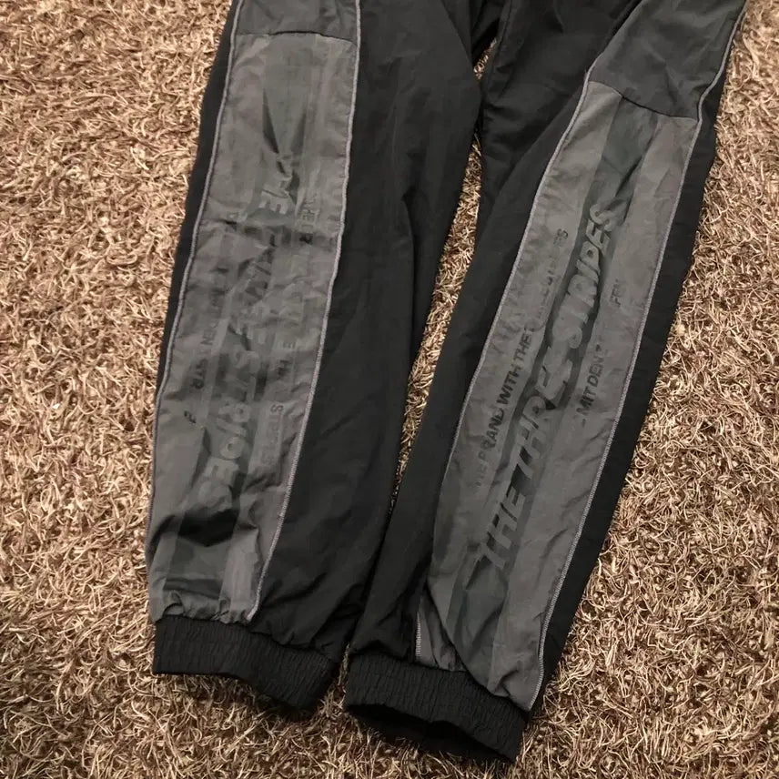 [BUNJANG] Adidas New Training Jogger Pants / L 아디다스 신형 트레이닝 조거 팬츠