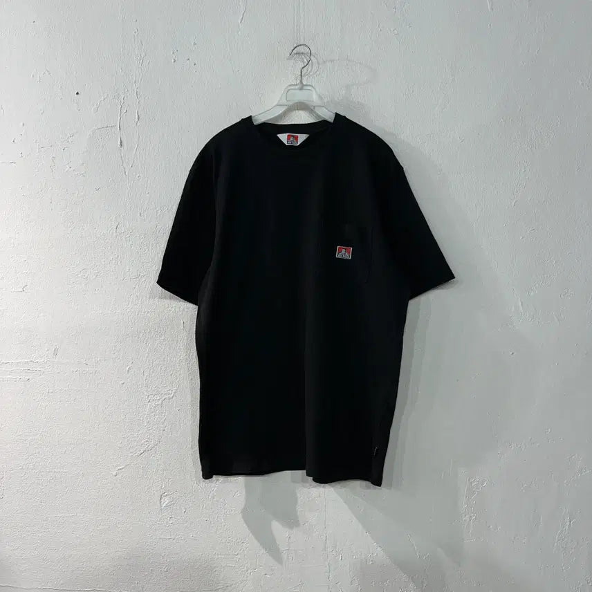 [BUNJANG] Ben Davis Short Sleeve T-Shirt - Size L / 벤데이비스 반팔티 L