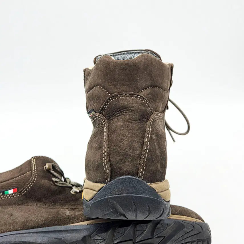 [BUNJANG] Zamberlan Trailight Evo GTX Dark Brown Hiking Boots (US 9) / 잠발란 트레일라이트 에보 GTX 다크브라운 (US 9)