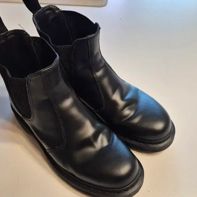 [BUNJANG] Dr. Martens Chelsea Boots Size 280 / 닥터마틴 첼시 부츠 280