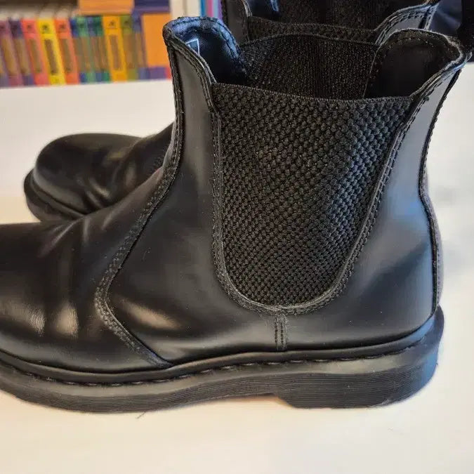 [BUNJANG] Dr. Martens Chelsea Boots Size 280 / 닥터마틴 첼시 부츠 280