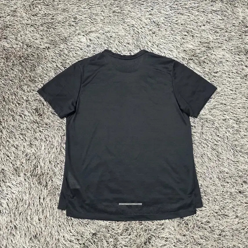 [BUNJANG] Nike Running Short Sleeve T-Shirt Men&