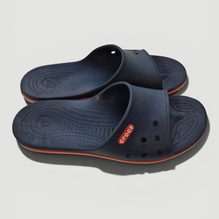 [BUNJANG] Crocs M9 Slip-on Shoes / [270]크록스 슬리퍼 M9